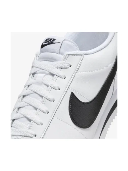 Pantofi Nike alb