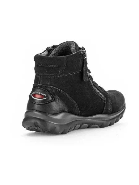 Pantofi Gabor negru