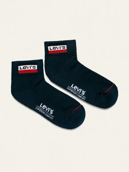 Levi's Ponožky 2 pack