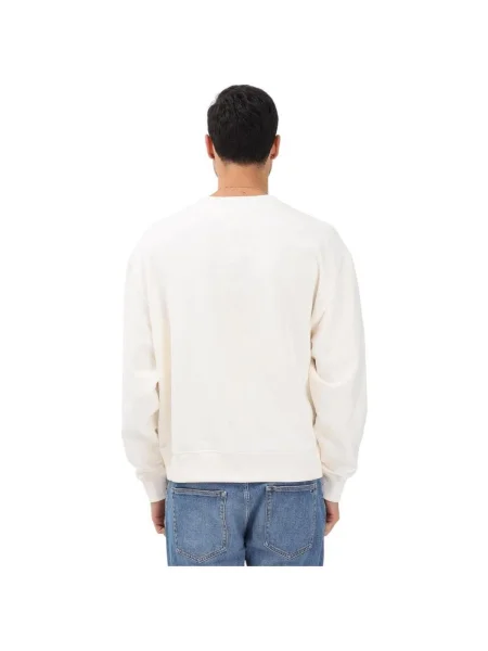 Mikina Tommy Hilfiger biela
