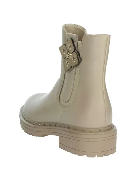 Pantofi Liu Jo bej