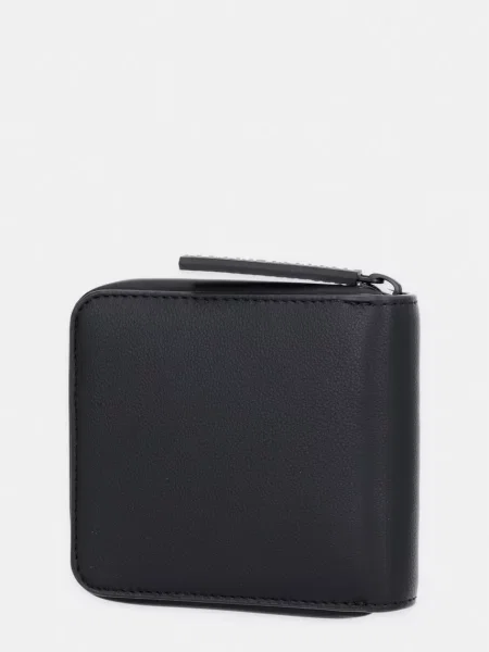 Кожаный кошелек Armani Exchange