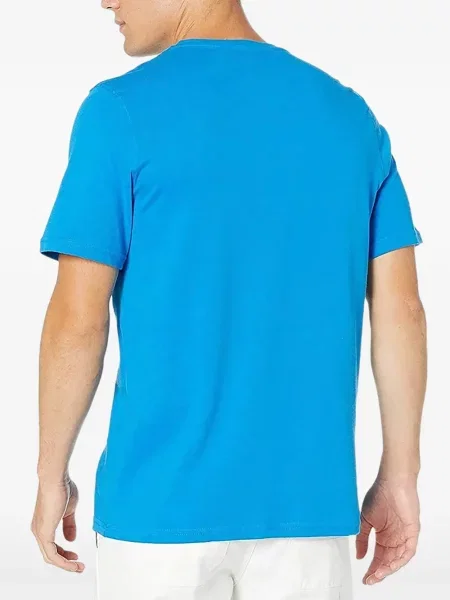 Tricou Fila albastru