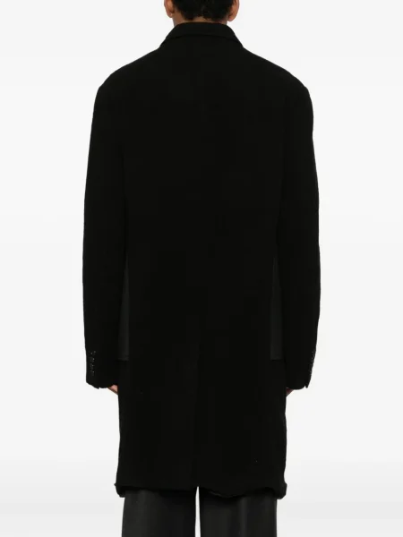 Palton Junya Watanabe Man negru