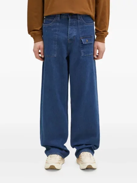 Džíny Pleasures modré