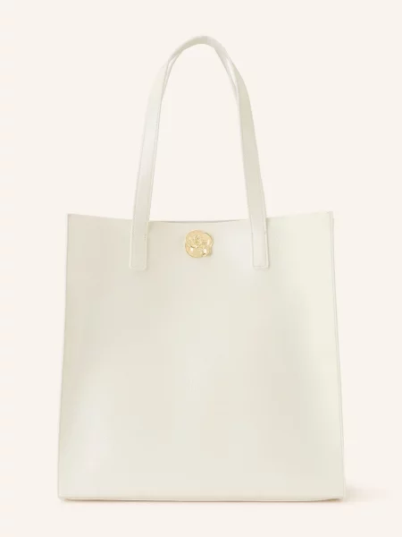 Kabelka Ted Baker bílá
