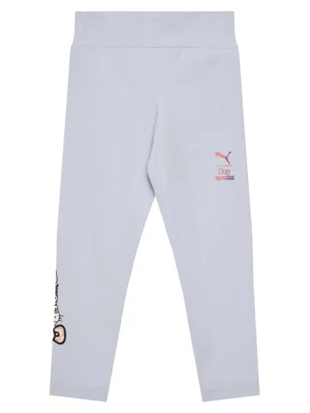Puma Κολάν PUMA X Hello Kitty And Friends μπλε