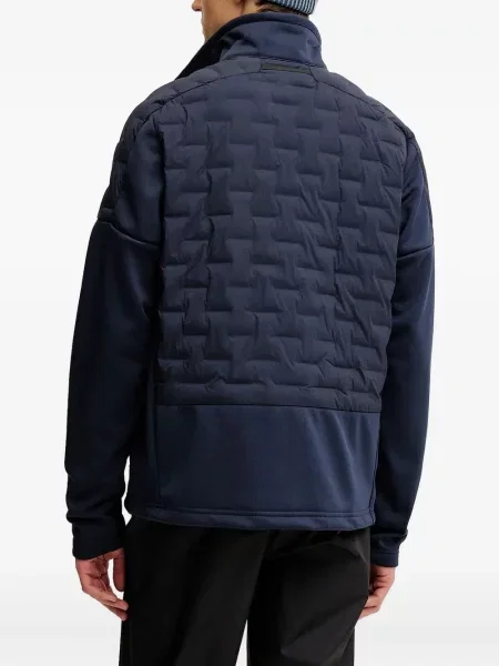 Geacă Helly Hansen stretch albastru