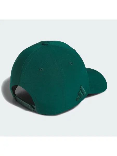 Czapka Golf Performance Crestable zielona