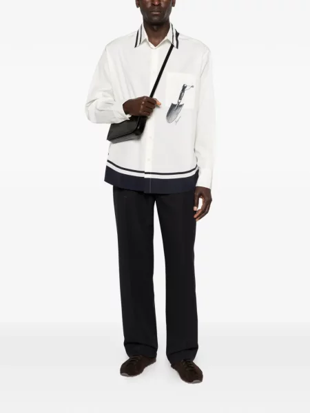Cămașă Jacquemus