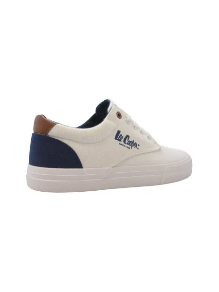 Pantofi Lee Cooper bej