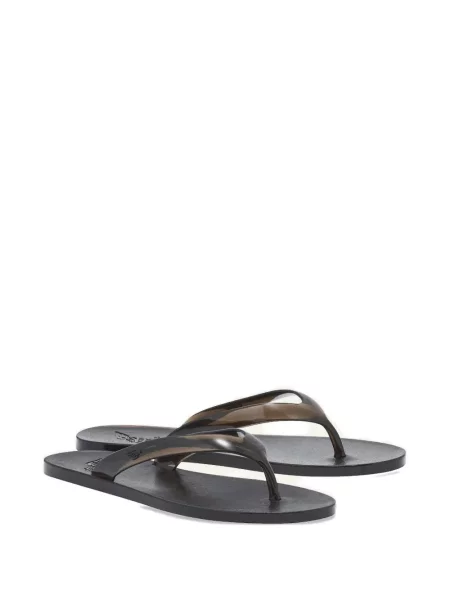 Șlapi Ancient Greek Sandals negru