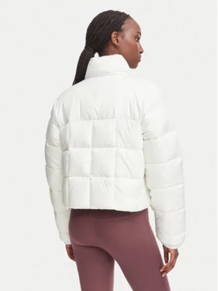 Columbia Žieminė striukė Puffect™ III Cropped balta