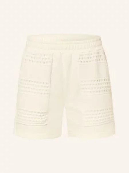Princess Goes Hollywood Szorty Dresowe weiss
