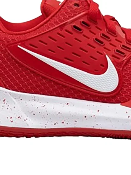 Sneakerși Nike Air Zoom alergare violet