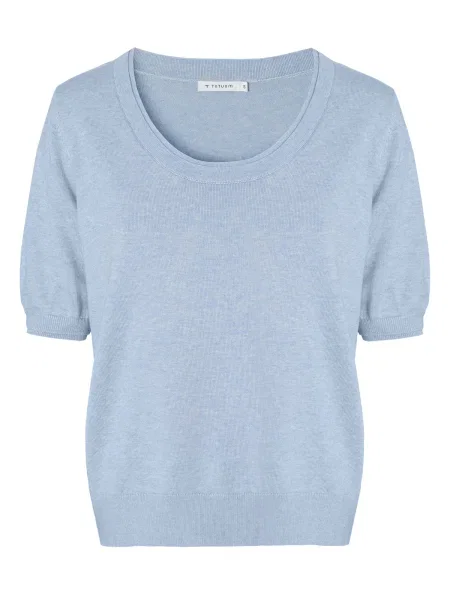 TATUUM Bluză deschis albastru