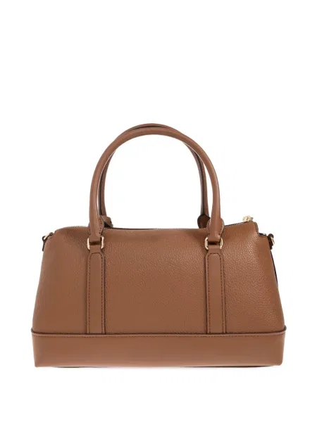 Sandale Michael Michael Kors cu autograf maro