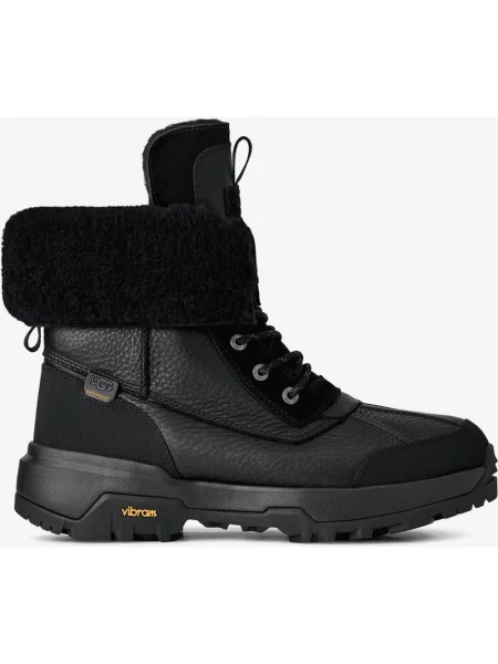 Buty trekkingowe UGG Adirondack Boot XXV 40 czarny