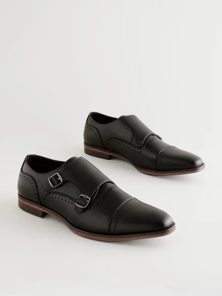 Next Papuci de casÄ� negru