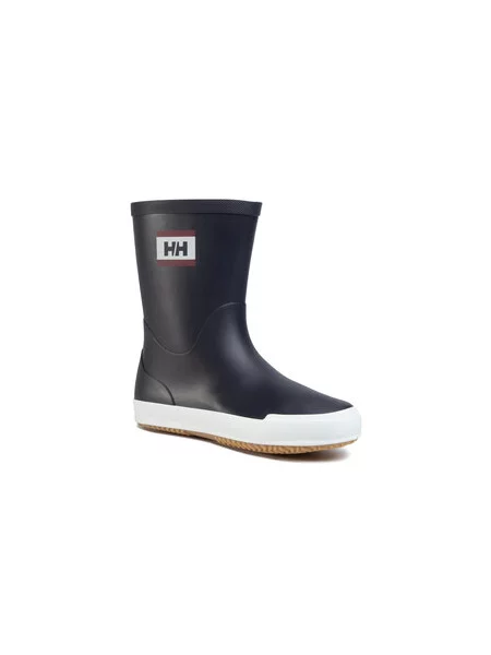 Gumáky Helly Hansen čierna
