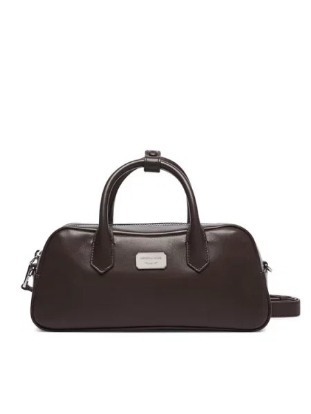 Emporio Armani Geantă gri