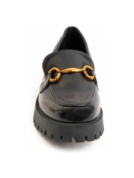 Pantofi Montevita negru