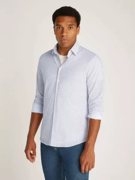Calvin Klein Ing fehér