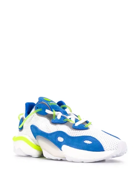 Tenisky Adidas bílé