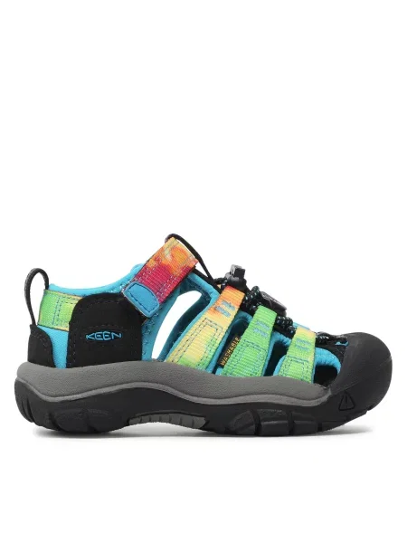 Σανδάλια Keen Newport H2 μπλε