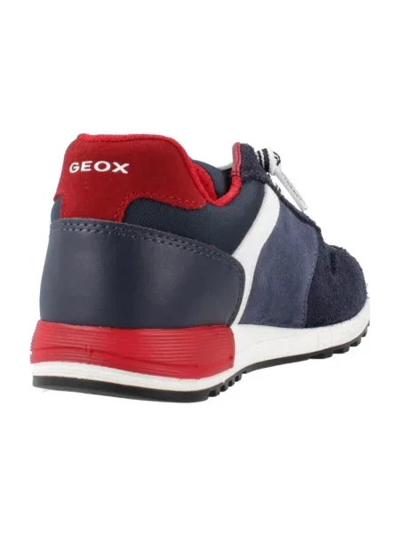 Pantofi copii Geox albastru