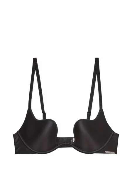 Sutien Fleur Du Mal negru