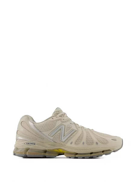 Sneakerși New Balance FuelCell albastru