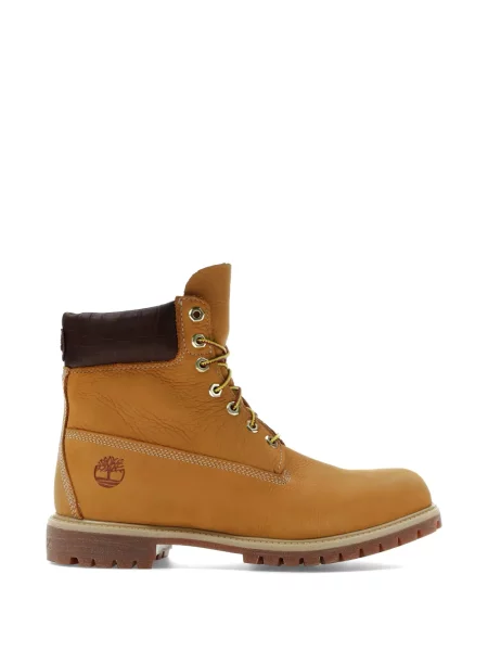 Bocanci de munte Timberland de drumeție maro
