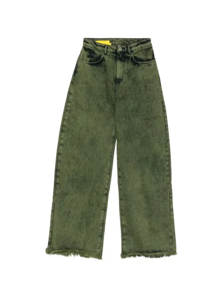 Blugi Marques'almeida verde