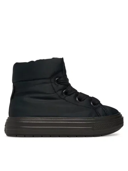 Śniegowce Converse czarne