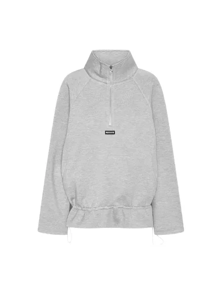Bluza rozpinana Rotate Birger Christensen szara