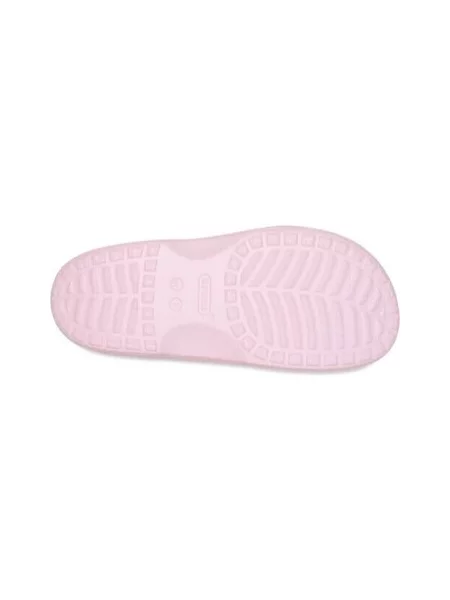 Pantofi Crocs roz