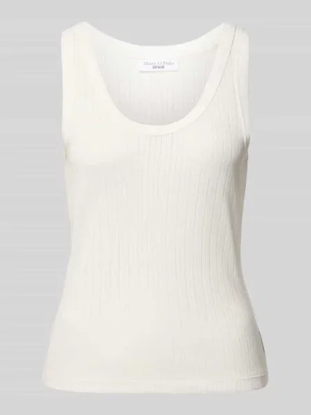 Top Marc O'polo Denim biały