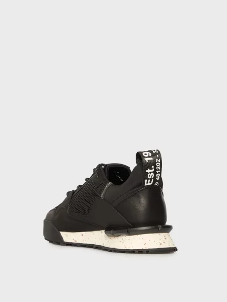 Кросівки Replay чорні