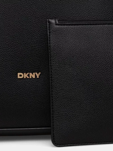 Сумочка Dkny чорний