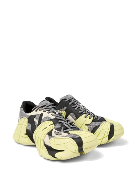 Sneakerși Camperlab gri