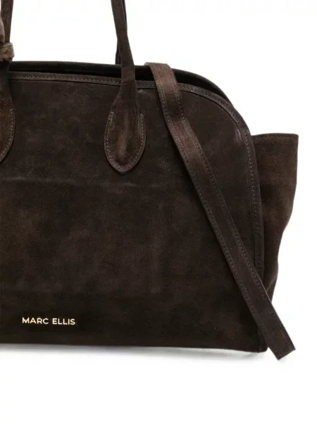 Geantă shopper Marc Ellis maro