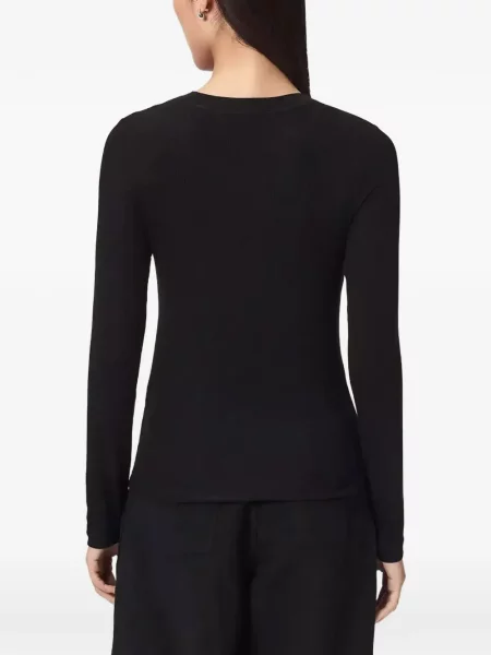 Tricou Allsaints negru