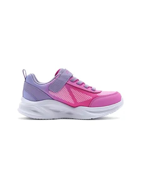 Tenisky Skechers ružová