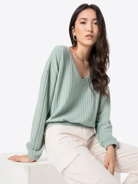 ABOUT YOU Tricou Mariella' verde