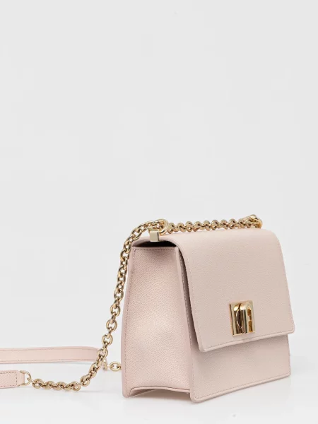 Сумочка Furla рожевий