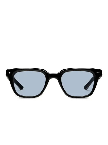 Ochelari de soare Gentle Monster negru