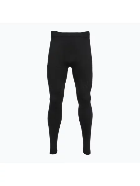 Штани термоактивні ODLO Performance Warm Bl Bottom Long black чорні