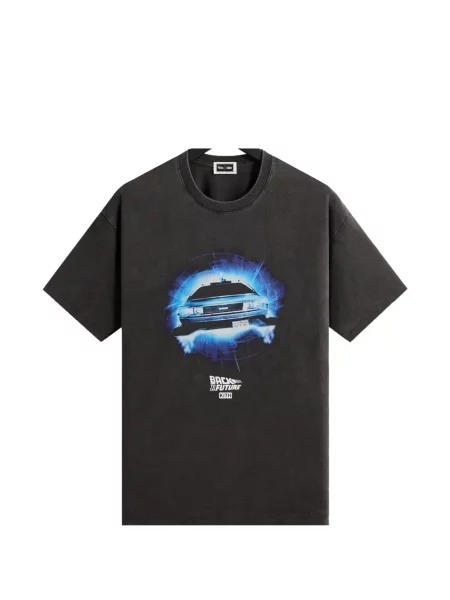 Tricou Kith negru
