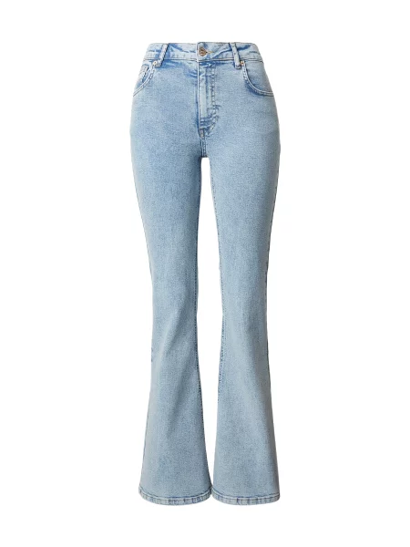 Millane Kavbojke modra